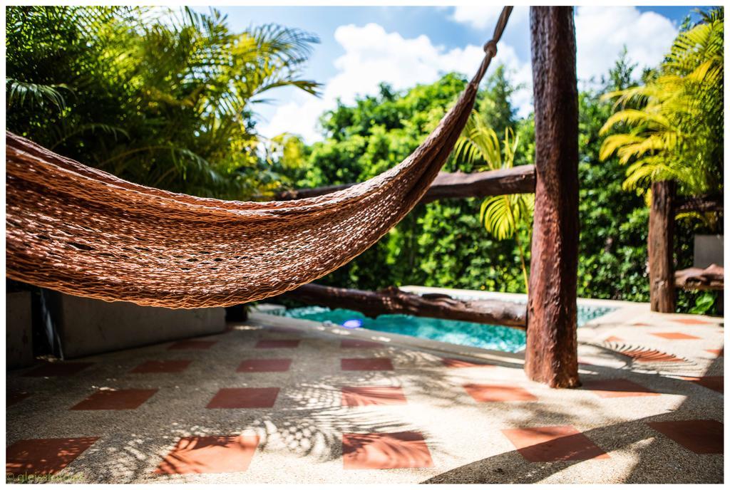 The Great Escape Chalets Thong Nai Pan Yai Esterno foto